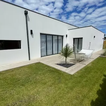 Au Paradis