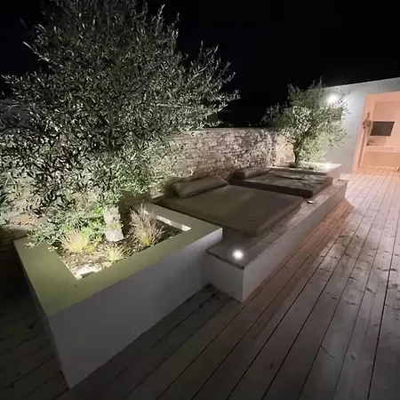 Au Paradis *